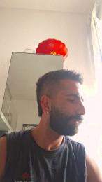 Alessio90italy webcam cam4 model stream image