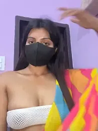 _01ruhi webcam stripchat model stream image