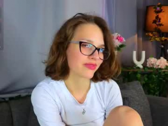 florafitch webcam model stream image
