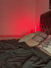 EllaMae webcam model stream image