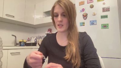Ella_Milena webcam model stream image