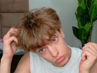 Jacob Vance webcam flirt4free model stream image