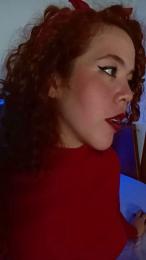 I_Brave webcam model stream image