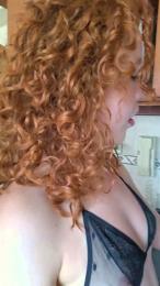 I_Brave webcam model stream image