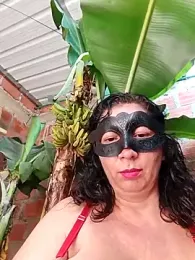 Mature-Mom webcam model stream image