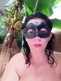 Mature-Mom webcam model stream image