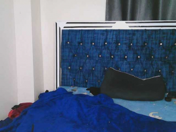 Just-for-you webcam model stream image