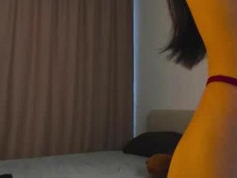 zhenzhuxio webcam model stream image