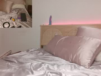 nonamebabez webcam model stream image