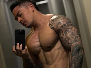 Maddox Hill webcam model stream image