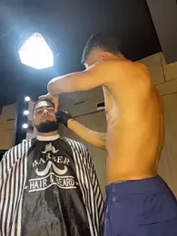 ALAN_SANTHOS webcam model stream image