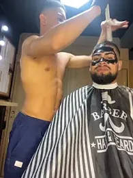 ALAN_SANTHOS webcam stripchat model stream image