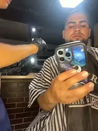 ALAN_SANTHOS webcam model stream image