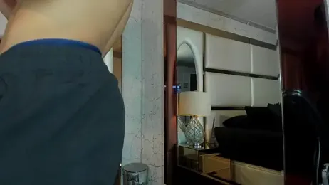 ALAN_SANTHOS webcam model stream image