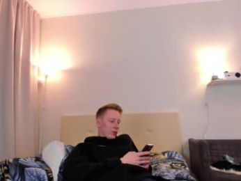 omg_pie webcam model stream image