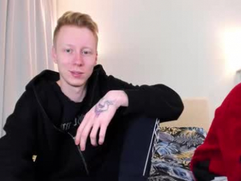 omg_pie webcam model stream image