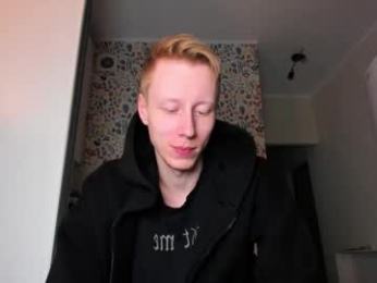 omg_pie webcam model stream image