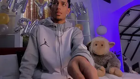 Adonis_WB webcam stripchat model stream image