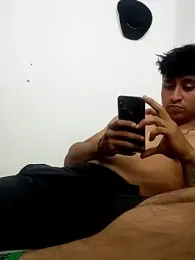 Hxnsovrgon webcam model stream image