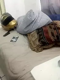 Hxnsovrgon webcam model stream image