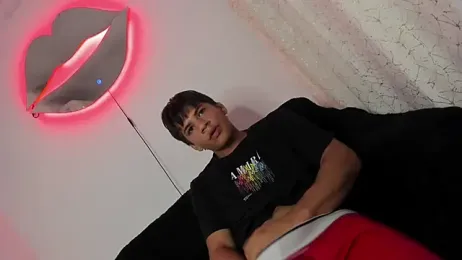 Jay_fox1 webcam stripchat model stream image