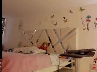 sexyzoee webcam model stream image