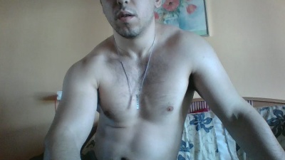 Arturin33 webcam cam4 model stream image