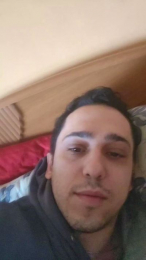 Arturin33 webcam cam4 model stream image