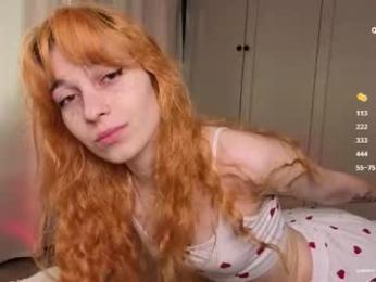 tgirlfoxy webcam chaturbate model stream image