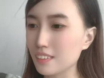 MengyinggYe webcam preview