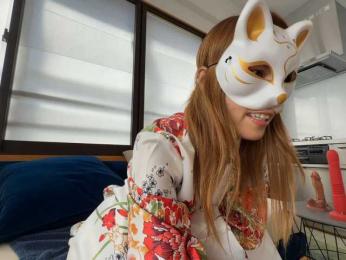 JapanTV webcam model stream image