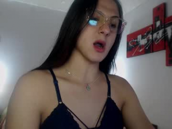 camila_bigcock_ts webcam chaturbate model stream image