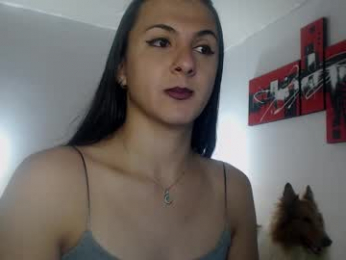 camila_bigcock_ts webcam model stream image