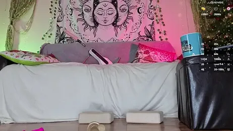 Liberty__ webcam stripchat model stream image