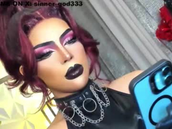cherryharper webcam model stream image