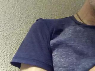 Lukas Anthem webcam flirt4free model stream image