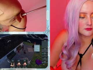 renatamodel webcam model stream image