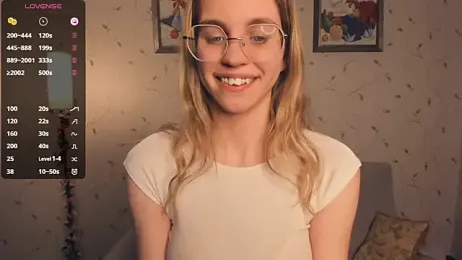 JoanBaggott webcam stripchat model stream image