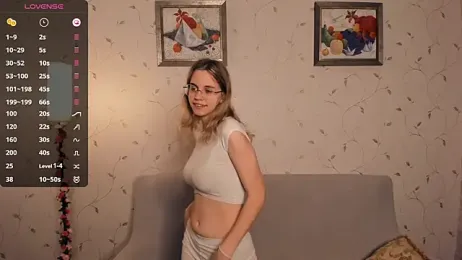 JoanBaggott webcam stripchat model stream image