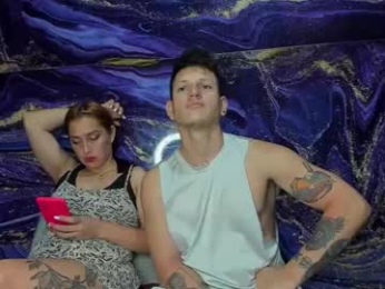 crazy_acouple_donpillo webcam model stream image