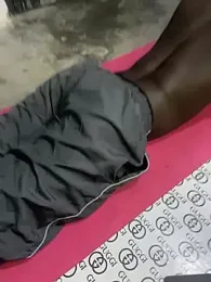 Jaydemasked webcam model stream image