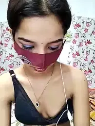 Orna-1 webcam model stream image