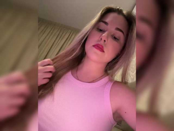 KateMid webcam model stream image