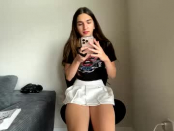 cosmicbae777 webcam chaturbate model stream image