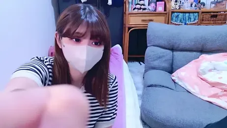 Megu_Melon webcam model stream image