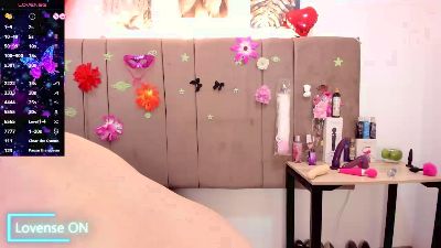 Sammy_Mature webcam model stream image