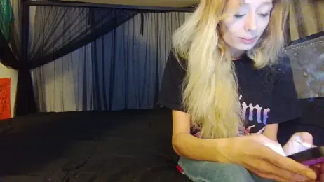 Lola_BugsBunny webcam stripchat model stream image