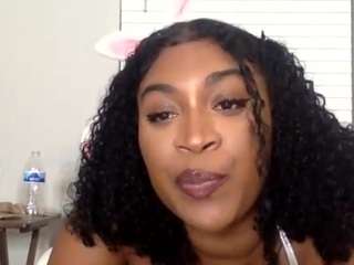 butterscotchbunni webcam model stream image