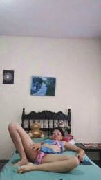 Nadesdha webcam model stream image