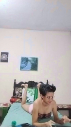 Nadesdha webcam model stream image